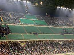 Capo ultrà ucciso: tifosi dell'Inter costretti a lasciare la Curva Nord