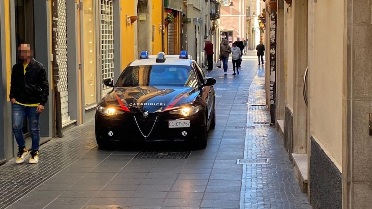 Contrasto alla violenza di genere nel potentino. Due arresti in applicazione del "codice rosso"