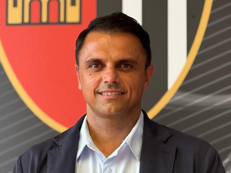 Ascoli, il ds Patti commenta il sorteggio: "Contro il Potenza ce la metteremo tutta"