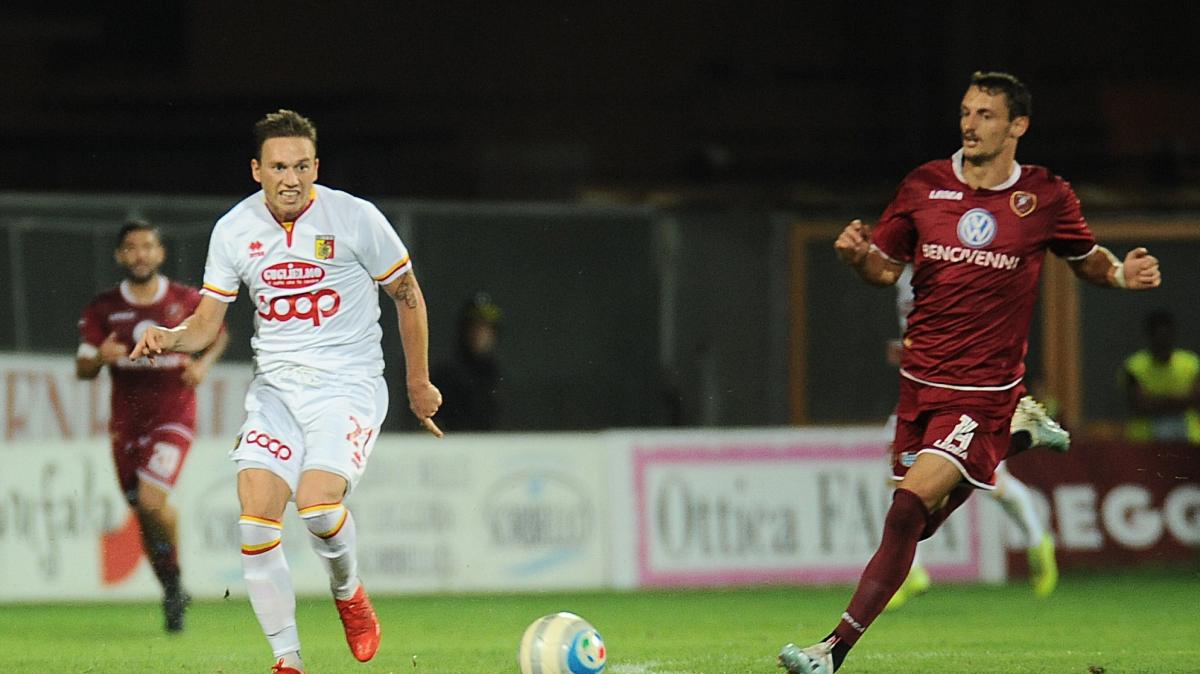 La Salernitana pronta a fare spesa in casa Trapani!