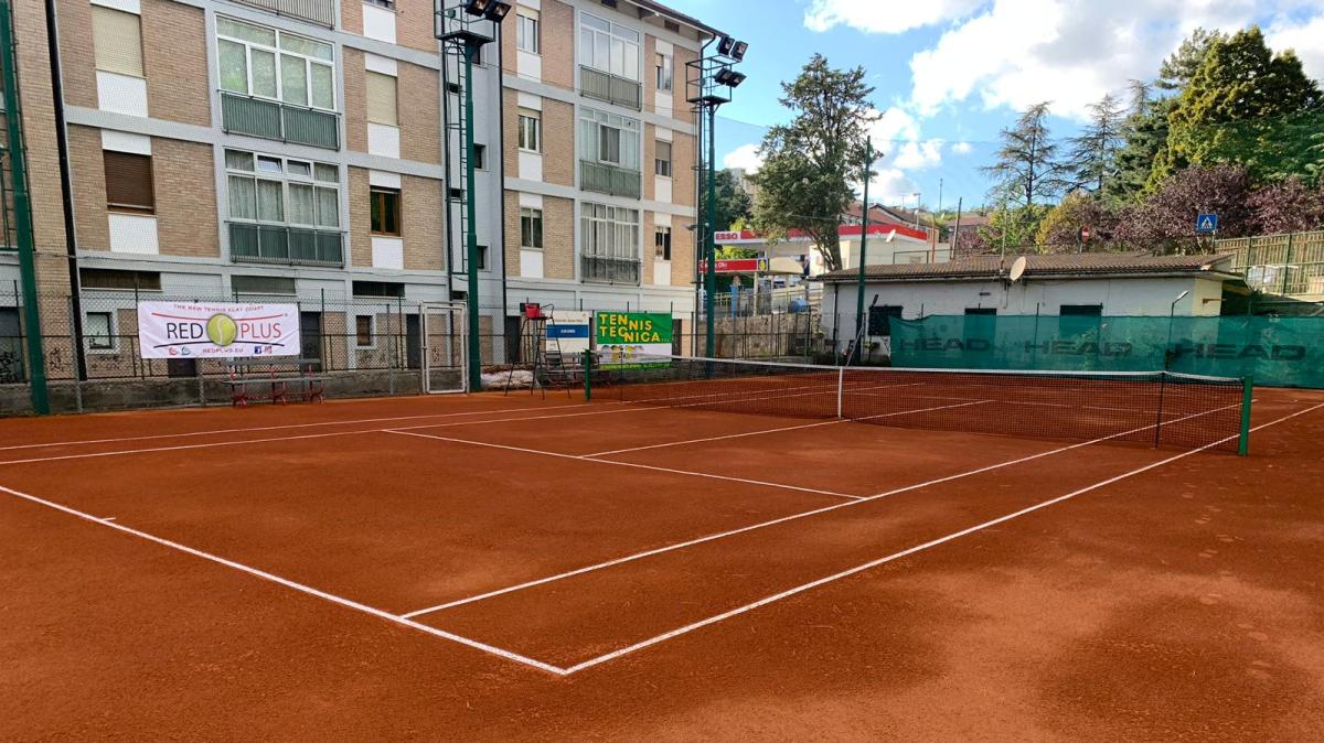 Comune di Potenza, pronto il bando per la gestione del polo sportivo di Via Angilla Vecchia