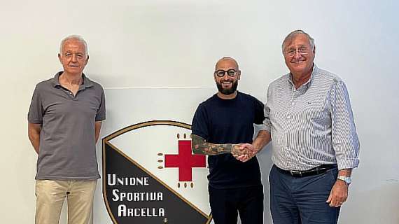 Un ex rossoblu firma per una squadra dell'Eccellenza veneta