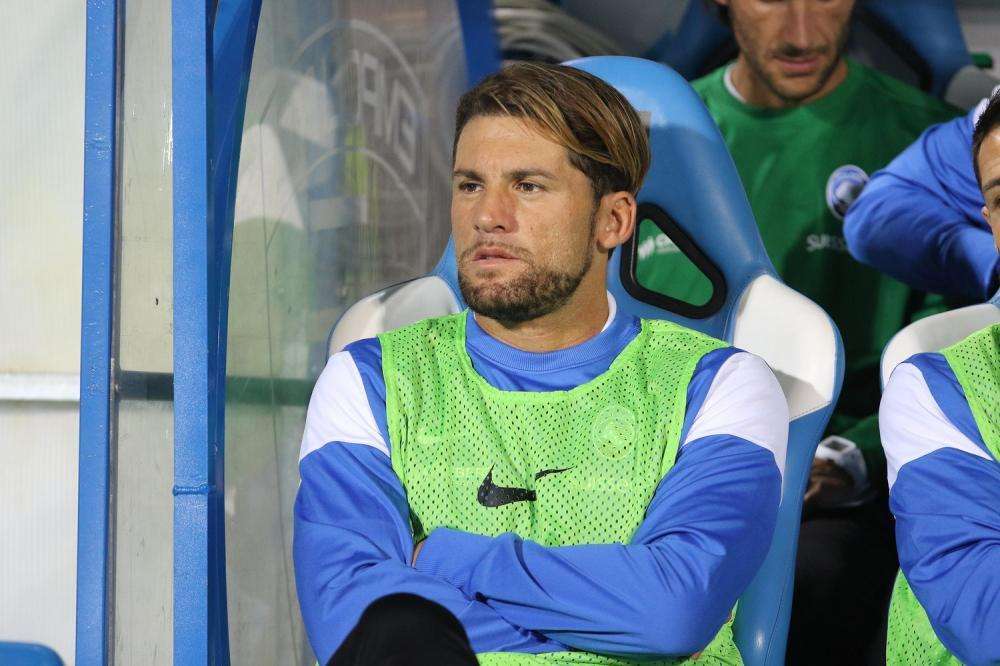 Guglielmo Stendardo:"Sul Potenza vi dico che..."