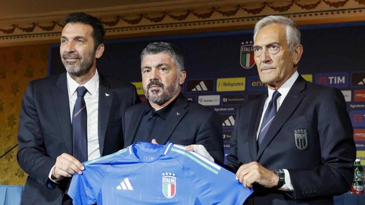 La nazionale italiana è (di nuovo) all'anno zero!