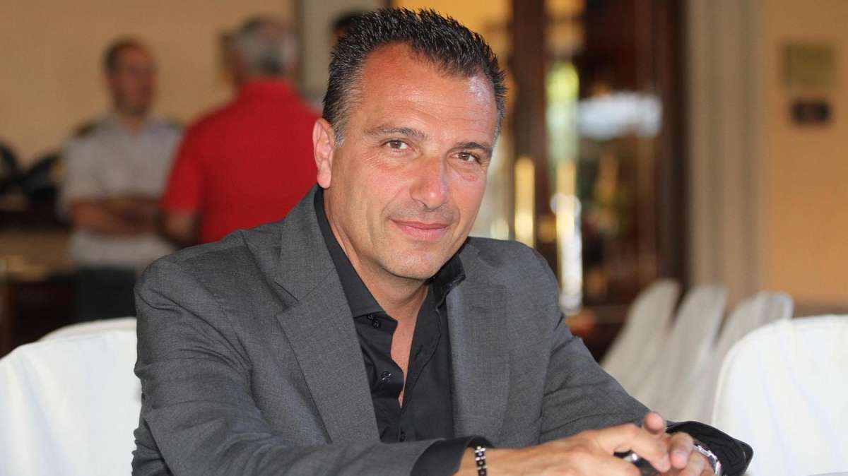Danilo Caravello agente del centrocampista Calvano: "Simone ha richieste ma ha un contratto in essere con il Taranto"
