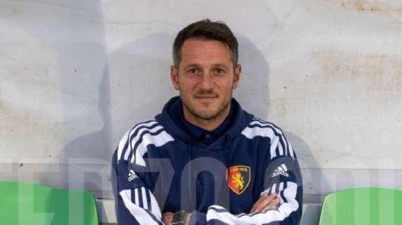 Pietro De Giorgio e l'attaccante Schimmenti verranno premiati al Gran Galà del Calcio, ecco quando