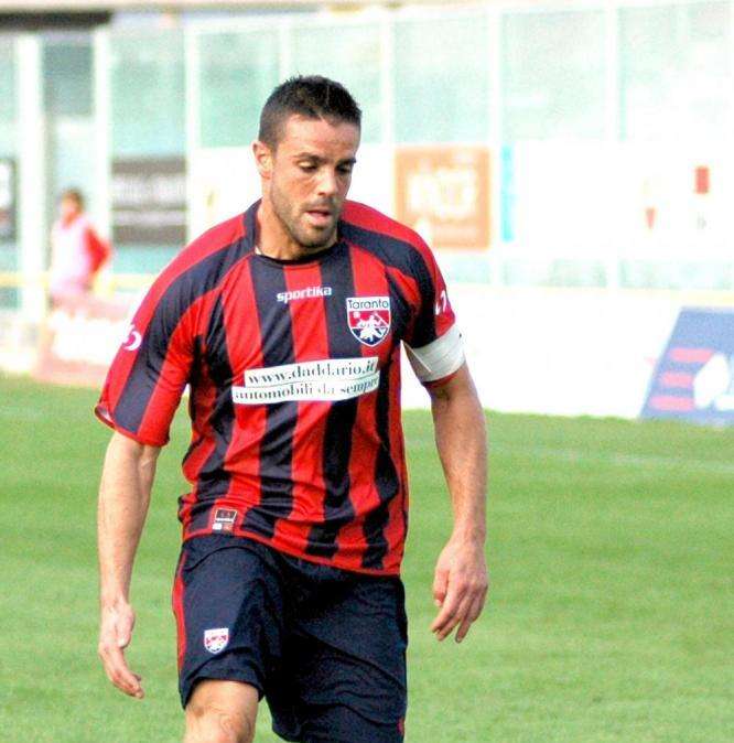 La Fulgor Molfetta ha scelto il suo nuovo allenatore...