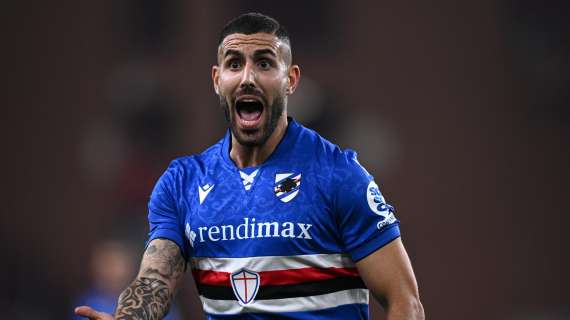 L'Avellino sogna in grande, nel mirino un attaccante della Sampdoria
