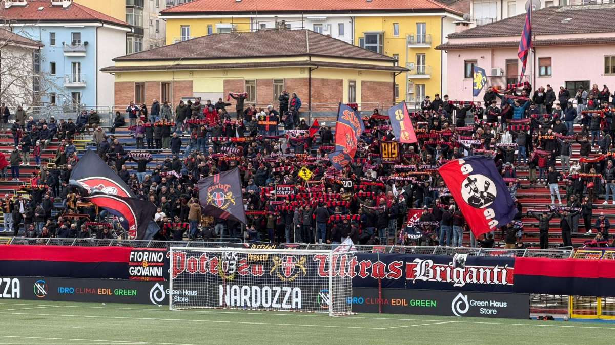 Potenza, la Coppa Italia di Serie C vale oro