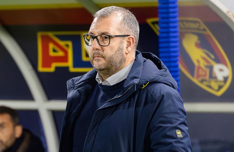 Picerno, il dg Greco contro la squadra: "Ho visto una partita a dir poco indecente. Chiederò al presidente un sacrificio economico, su Bertotto..."