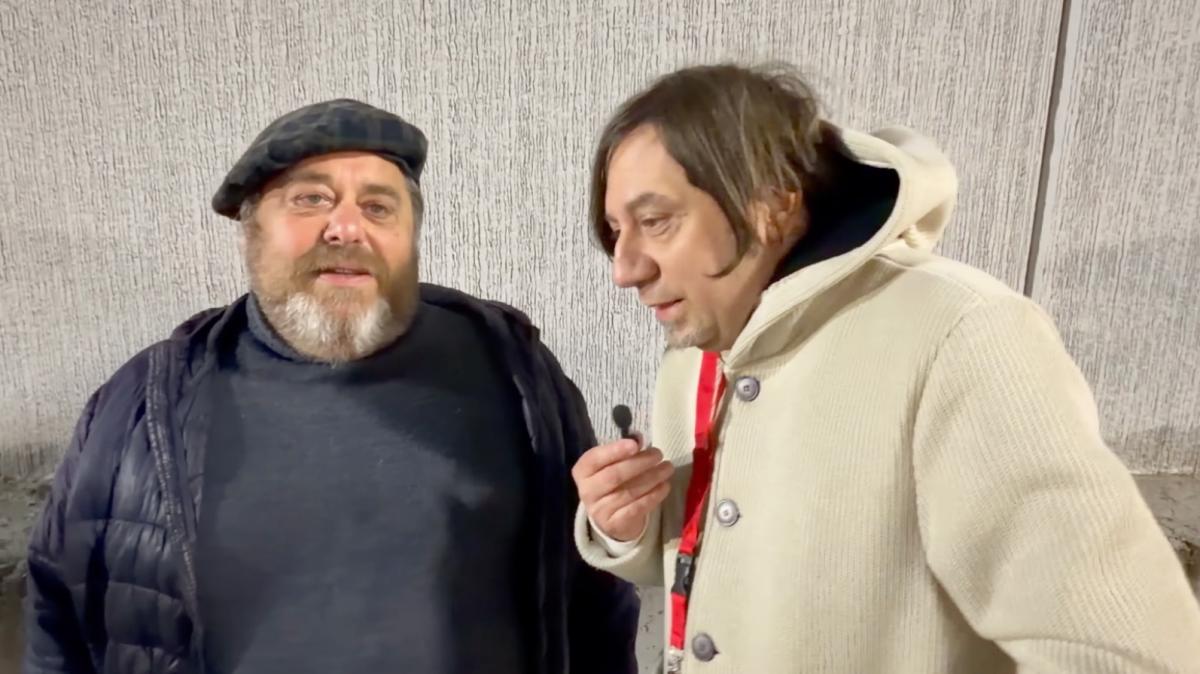 Potenza-Latina, le interviste pre gara: Massimo Telesca