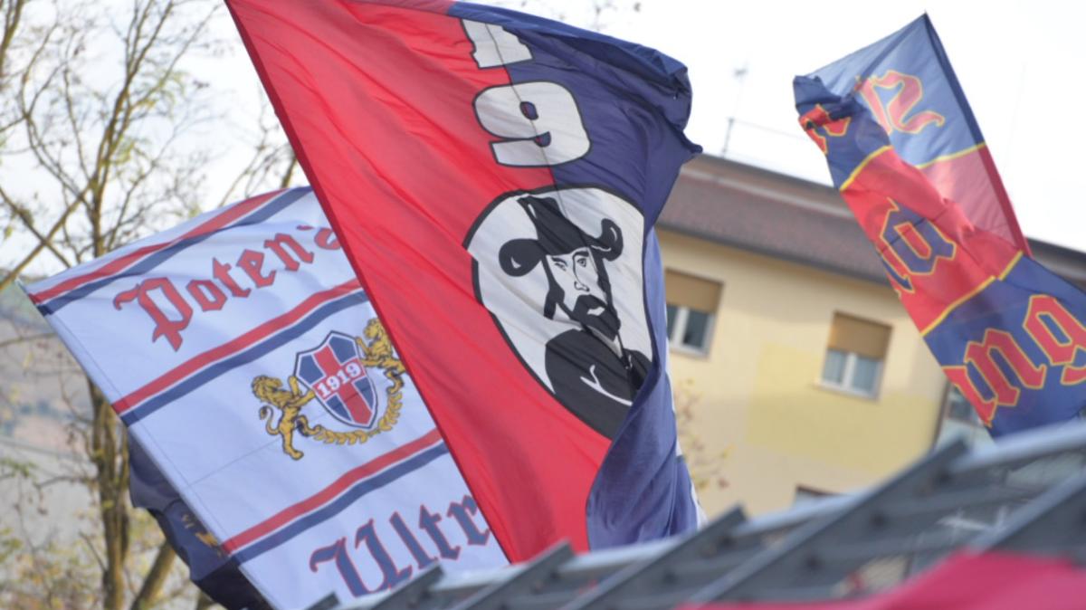 COLPO DI TACCO di Mary Zirpoli