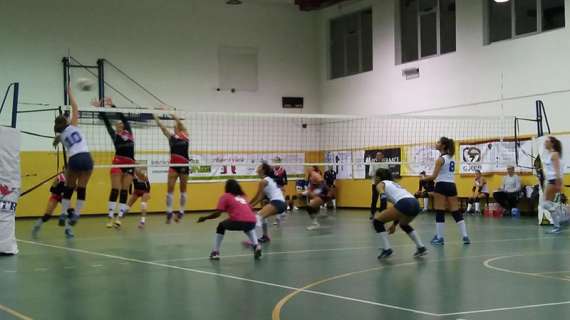 Volley C/F: PM Volley Potenza, ultima gara casalinga della regolar season
