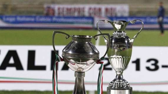 Lega Pro, Coppa Italia Serie C 2022/2023: ecco il programma delle gare del primo turno