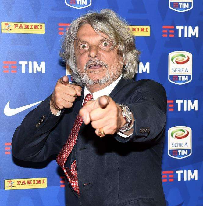 Lotito dice no a Ferrero e si tiene (per adesso) la Salernitana...