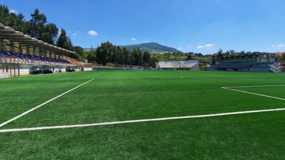 In vista del match Picerno-Potenza di lunedì sera il "Curcio" è sold out