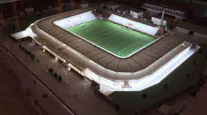 Anche a Lucca non perdono tempo, presentato il progetto del nuovo stadio