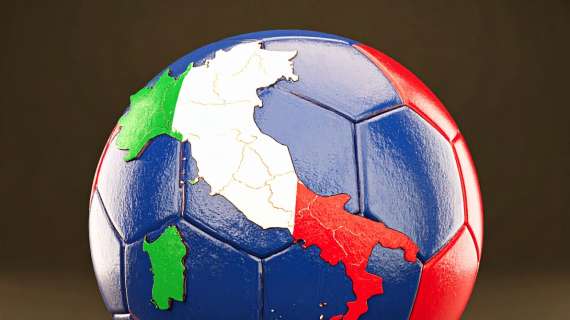 La geografia e le schede delle squadre del girone C