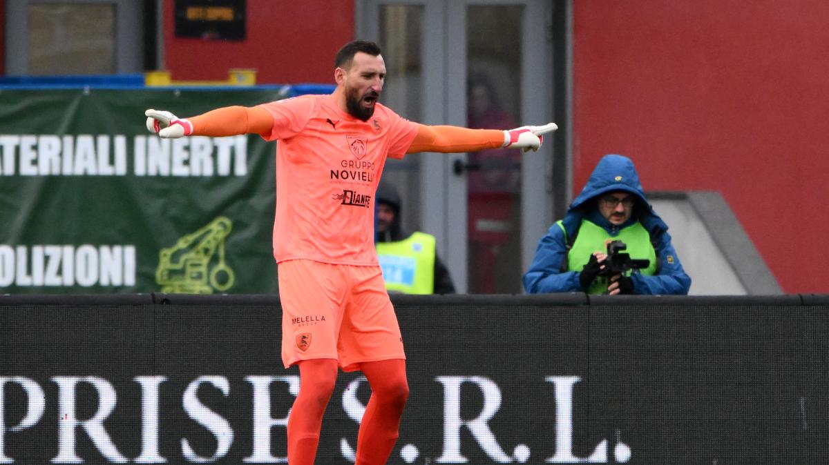 La Scafatese prova il colpo Donnarumma tra i pali