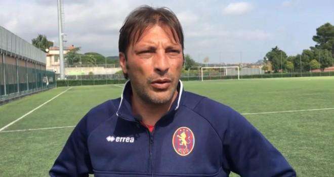 Potenza, ufficiale: in panchina torna Giuseppe Raffaele