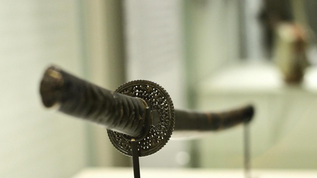 Immagine di repertorio