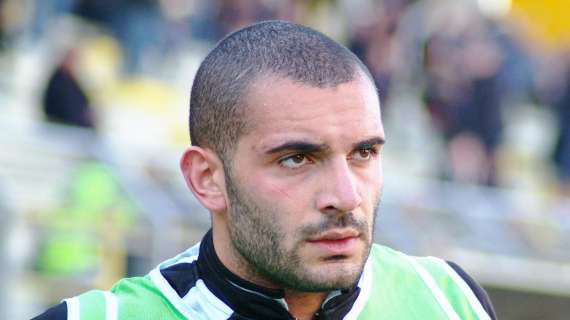 L'attaccante potentino del Taranto Infantino suona la carica: "A Picerno proveremo a vincere"