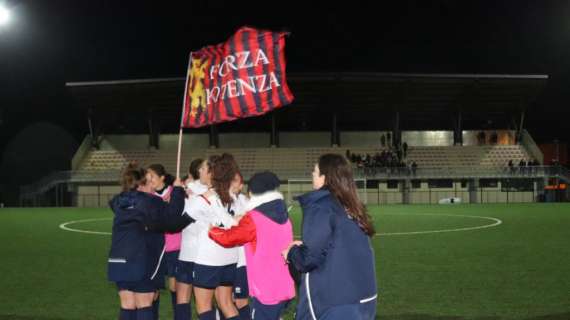 3-0 all'Atletico Avigliano e il Potenza femminile vince la Coppa Italia regionale
