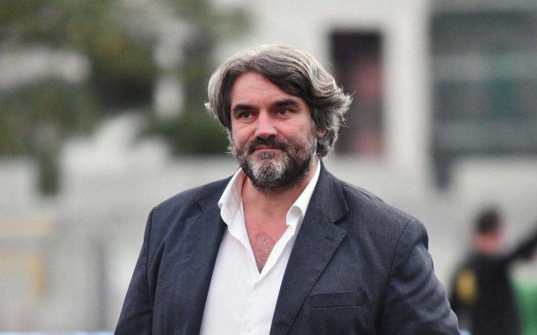 Giuseppe Cappiello presidente Sorrento 