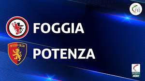 La partita tra Foggia-Potenza rappresenta un bivio importante per le due squadre