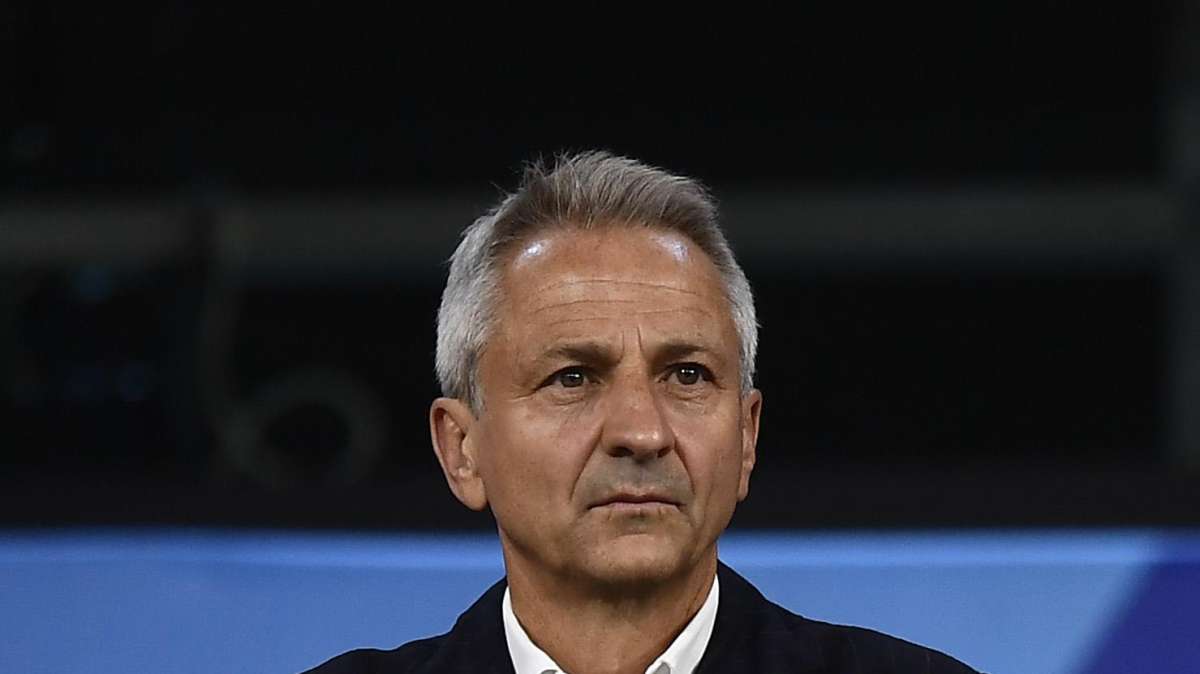Elezioni Figc, Dal Pino: "La Lega Serie A è dalla parte di Gravina"