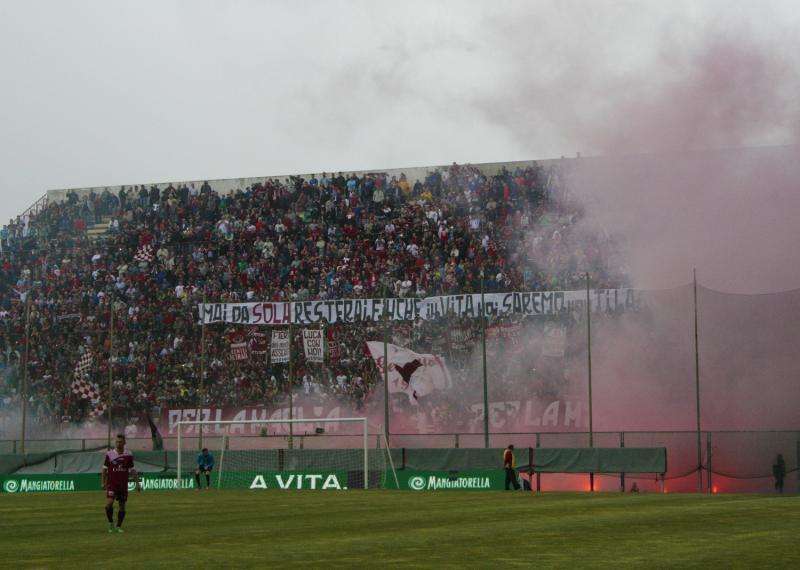 Salgono a 167 le squadre in D!