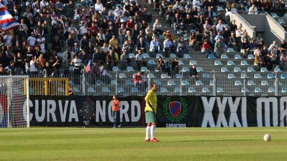Alessandro Leopizzi al Francavilla