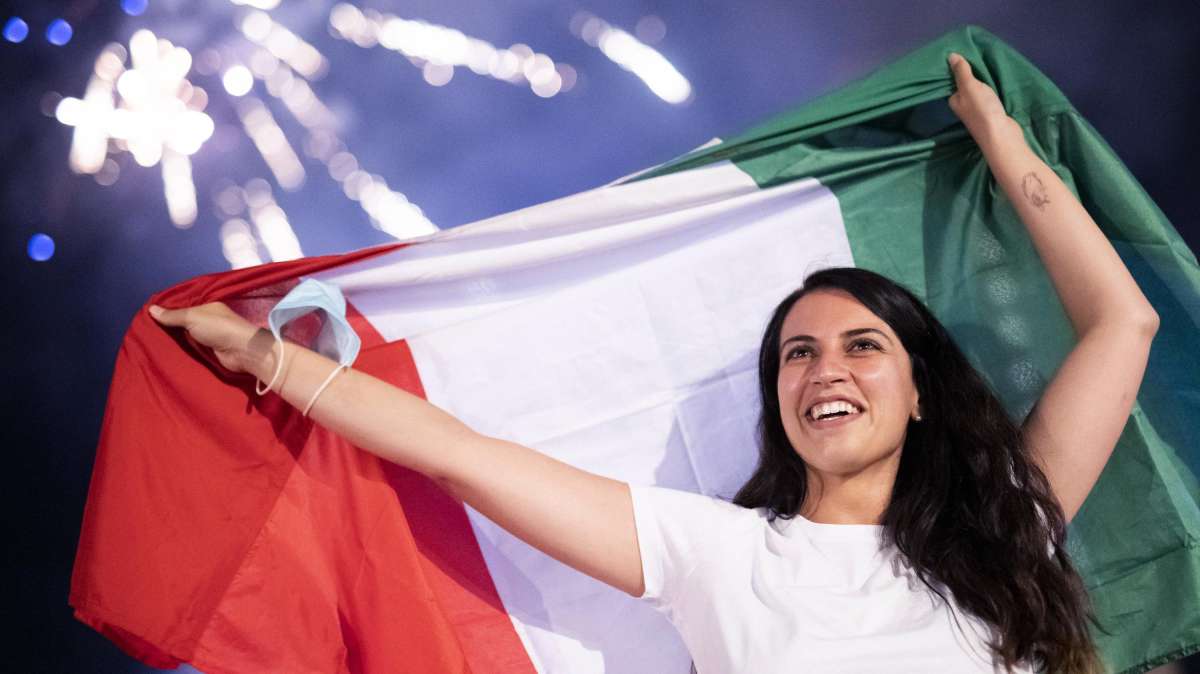 Il Governo italiano sosterrà la candidatura della FIGC per Euro 2032