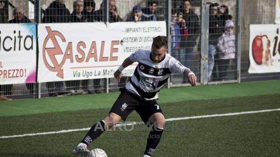 Foto Acrocalcio.