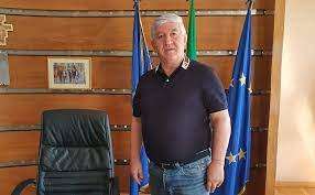 Il Potenza Calcio nella persona del presidente Caiata si complimente con l'assessore regionale Franco Cupparo,ecco perchè"