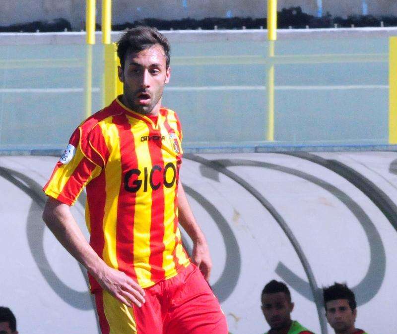 Il Picerno interessato ad un calciatore del Lecco?