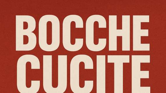BOCCHE CUCITE
