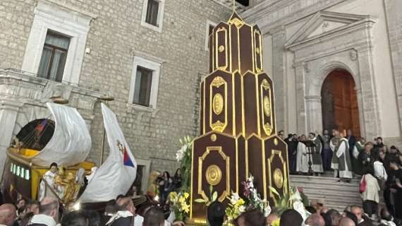 Festività di San Gerardo le disposizioni del Comune