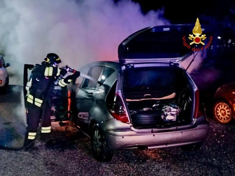 Incidente sulla sp Oraziana, perde la vita un 22enne di Maschito