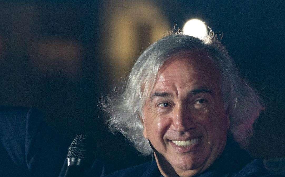 L'ENTUSIAMO RITROVATO