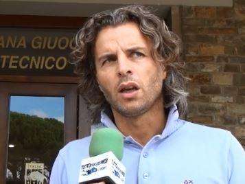 Domani sera Gigi Marzullo e Francesco Colonesse "presenteranno" Avellino-Potenza su Raisport.