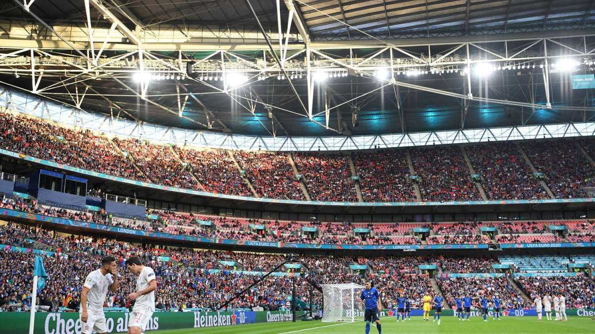 Ecco come fare per seguire l'Italia alla finale di Londra