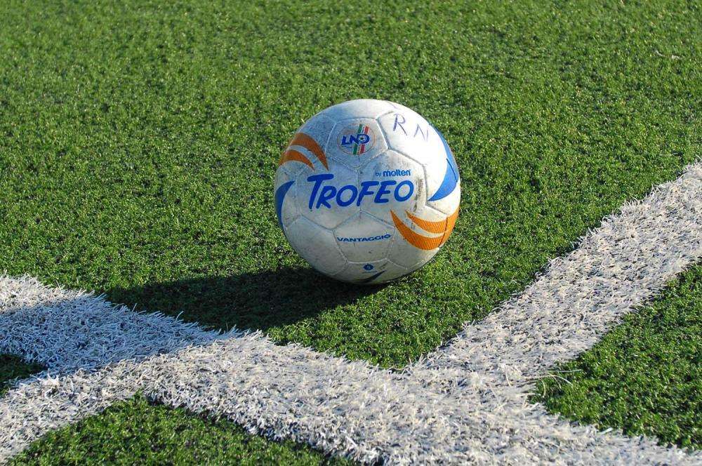 Juniores Serie D, le lucane insieme nel girone L...