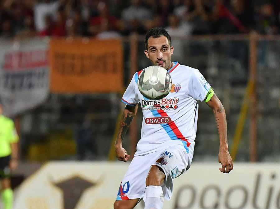 E' un Catania da dieci... e Lodi...