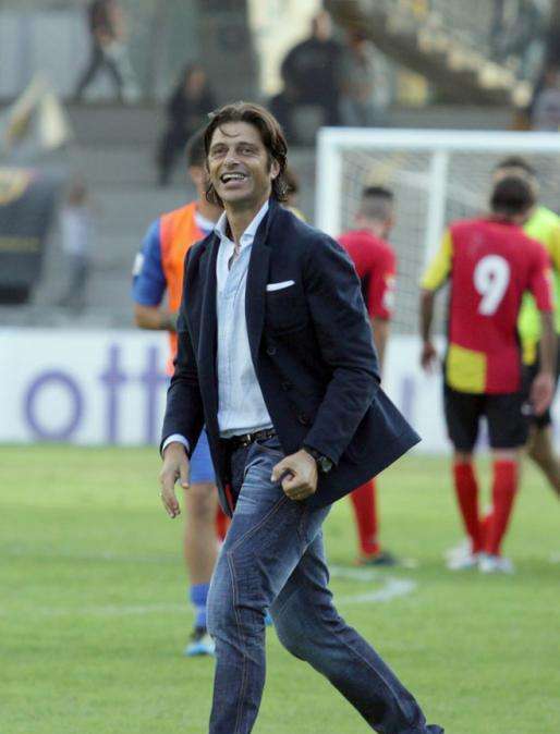 Vincenzo Cosco non c'è più..