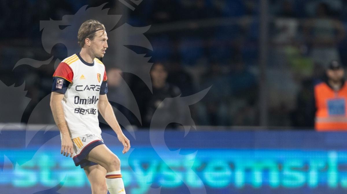 Potenza, Kirwan: "Entrare da terzi ai playoff penso sia perfetto, a Latina..."