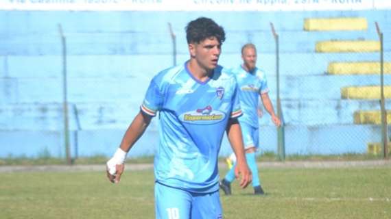 Il Potenza segue un under che gioca in Serie D nel Girone G