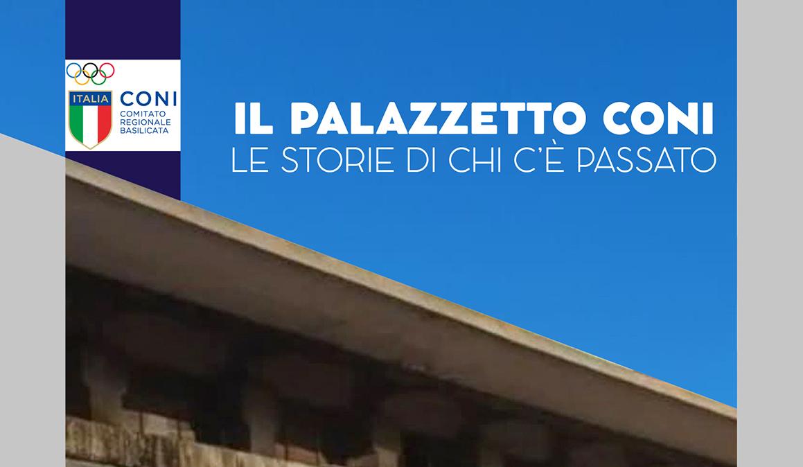 Questa sera al Museo Archeologico Provinciale si "celebra" il Palazzetto CONI