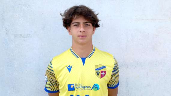AZ Picerno, ufficiale l' arrivo di Francesco Pistolesi