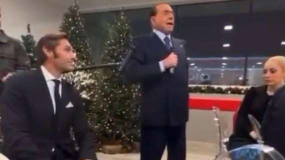 Il Monza batte la Juventus e i tifosi ricordano la "promessa" del pullman di Berlusconi